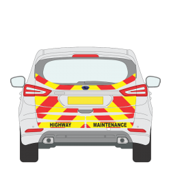 S-Max 2015 on (FSMA001)